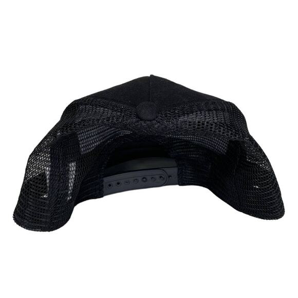 Star Wars Mandalorian Baby Yoda Grogu Hat Adjustable Snap Back - Picture 3 of 7